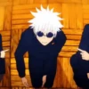 Satoru Gojo 13