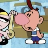 As T. A. de Billy e Mandy GIFs 29