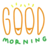 Good Morning 29