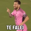 TE FALEI