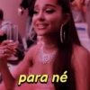 para né