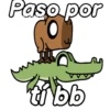 Capibara animado 🦫🗨️📱 17