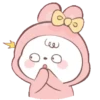 Pinky gemoyy  8