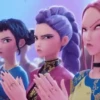 Kpop demon hunters 🍿 5
