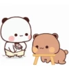 Bubu dudu 12