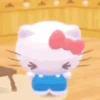 Hello kitty 🤩 11