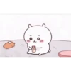 Chiikawa cute gif 15