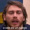 Aldo' La Casa de los Famosos 🕶 7