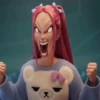 KPop Demon Hunters 19