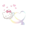 Hello Kitty 🤍😍 16