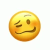 Ekspresi emojii part 2 16