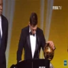 ✨🏆⚽️Messi Balón de Oro⚽️🏆✨ 12