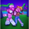 RoBlOx DaNcE ⬜⬛🟨🟧🎶 16