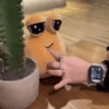 POU MEME REACTION RANDOM 👀 6