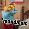 Галька *manda pic