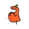 Funny Chilli 🌶️ 21