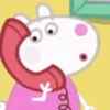🐽 PEPPA PIG 🐽 12