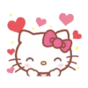 HELLO KITTY  6