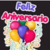 Feliz Aniversario form