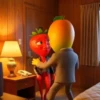 Frutinovelas/ Frutas infieles  8