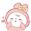Pinky gemoyy  12