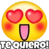 😃 Emoji Bola Amarilla Cute 🥰 18