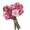 Flower (Bouquet) 10