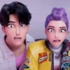 Kpop Demon Hunters 10