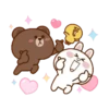 Amor...Brown y sus amigos🐻💝 21