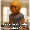🧿 Frutas infieles🍒🍓🍑🍌🍍🍇🍉🍋‍🟩🫐 7
