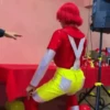 🎉 Wilyn el payaso tiktok 🤡  9