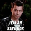 Yuril al-Rachman - Animasi 1 13