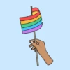 🧿LGBTQ🏳️‍🌈❤️ 7