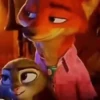 🦊👮🏻‍♂️NICK WILDE~Zootopia👮🏻‍♂️🦊 22