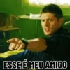 👥️ Supernatural Grupo Zoeira 22