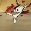 Muévelo ft. Snoopy✨💃🏻🕺🏻 13