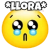 😃 Emoji Bola Amarilla Cute 🥰 20