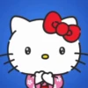 H'Kitty. | @ocenferios  Haki. 7