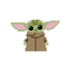 Baby Yoda Randomcitos ✨💚 8