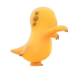 Nailong dino kuning 5