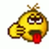 Pixel Emoji Animados 9