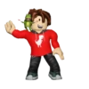 Roblox Dance ✨️🎮 22