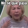 carols zdio No sé que pasa