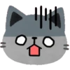 Cat emoji🐱😊🐾 14