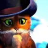 GATO DE BOTAS 🐾 10