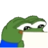 Pepe peepo frog 8 21