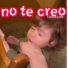 Bebés groseros respondones 4🍼 15