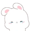 Cute Bunny GIF 🐰 11
