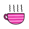 CAFÉ ☕️  7