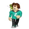 🤖 Roblox Dançando Passinho 6